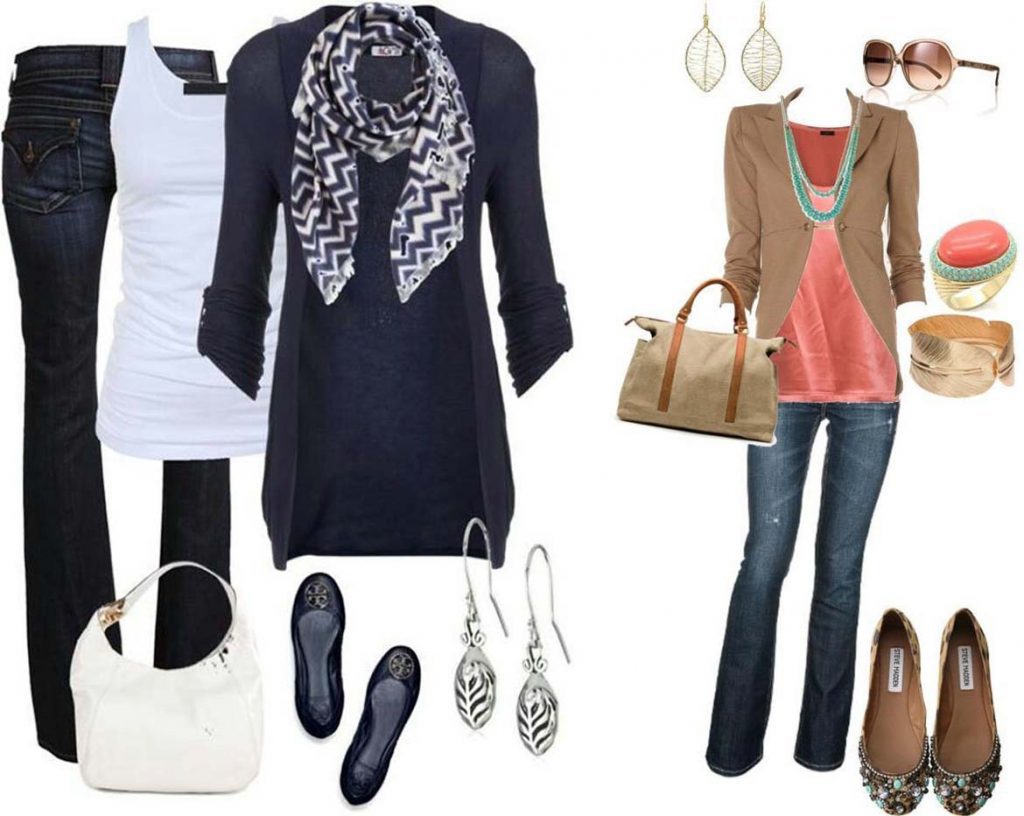 stylish mum clothes