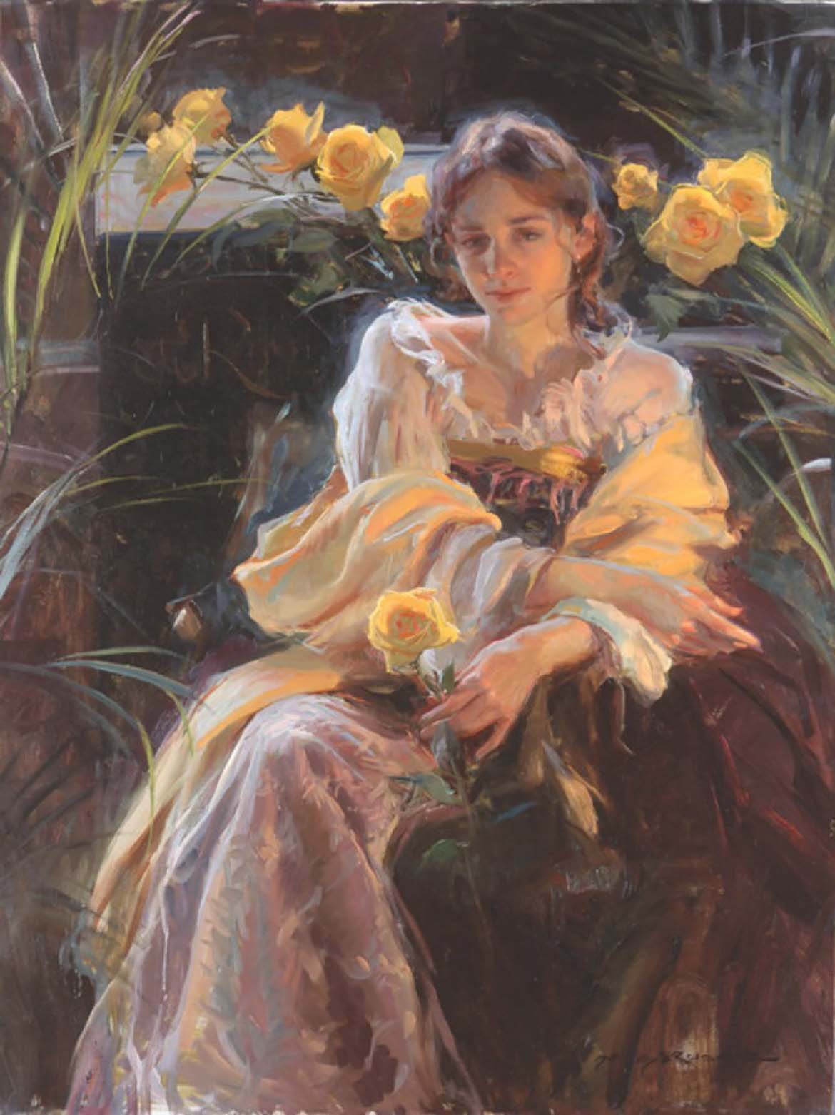 daniel-f-gerhartz-yellow-rose-e1342513101138