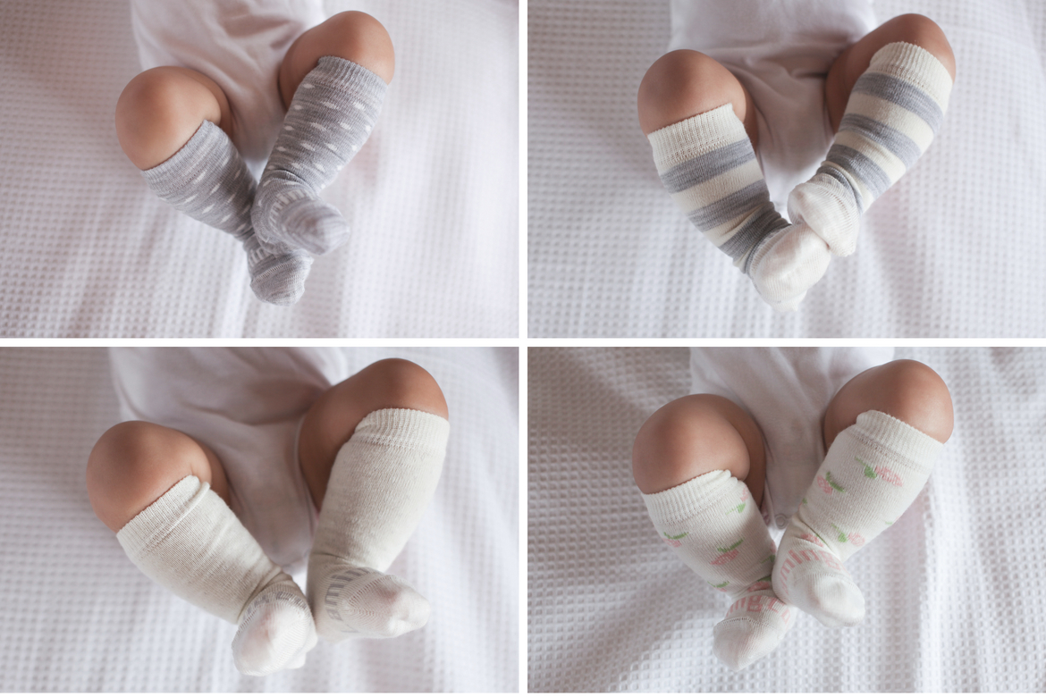 best newborn socks