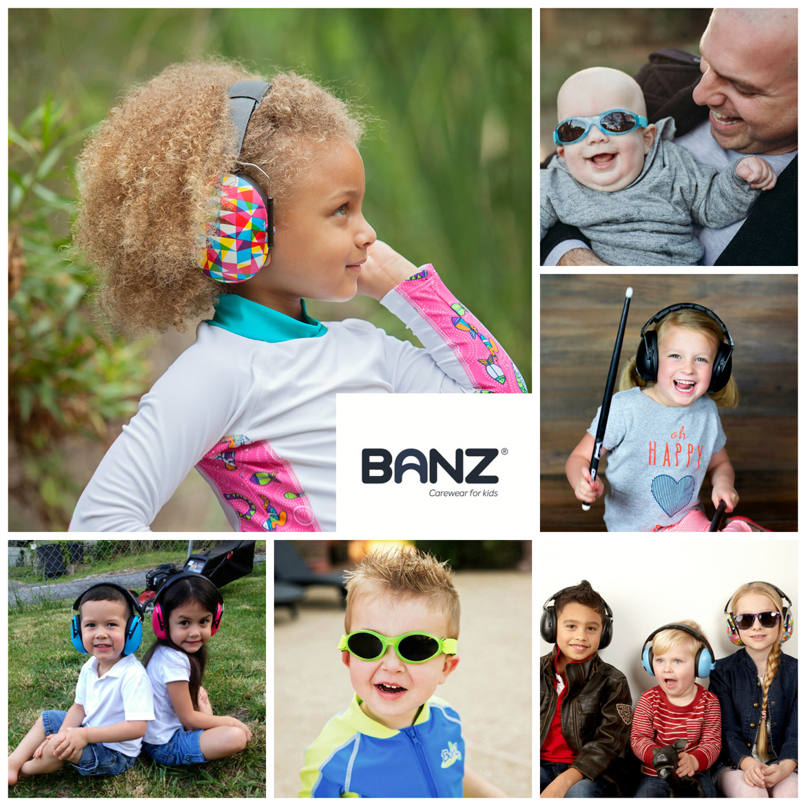 kidz banz sunglasses