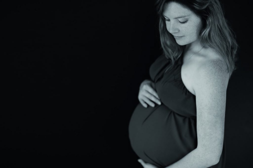 Picture of Maintaining Healthy Iron Levels During Pregnancy - The Natural Parent ...