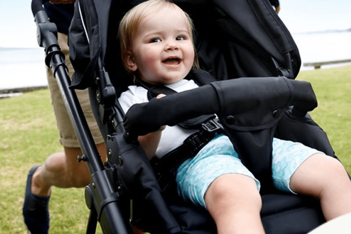 things to consider when buying a pram 