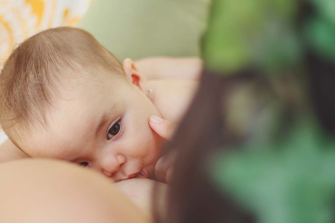 Nipple pain when breastfeeding? Here are some reasons why - The Natural  Parent Magazine