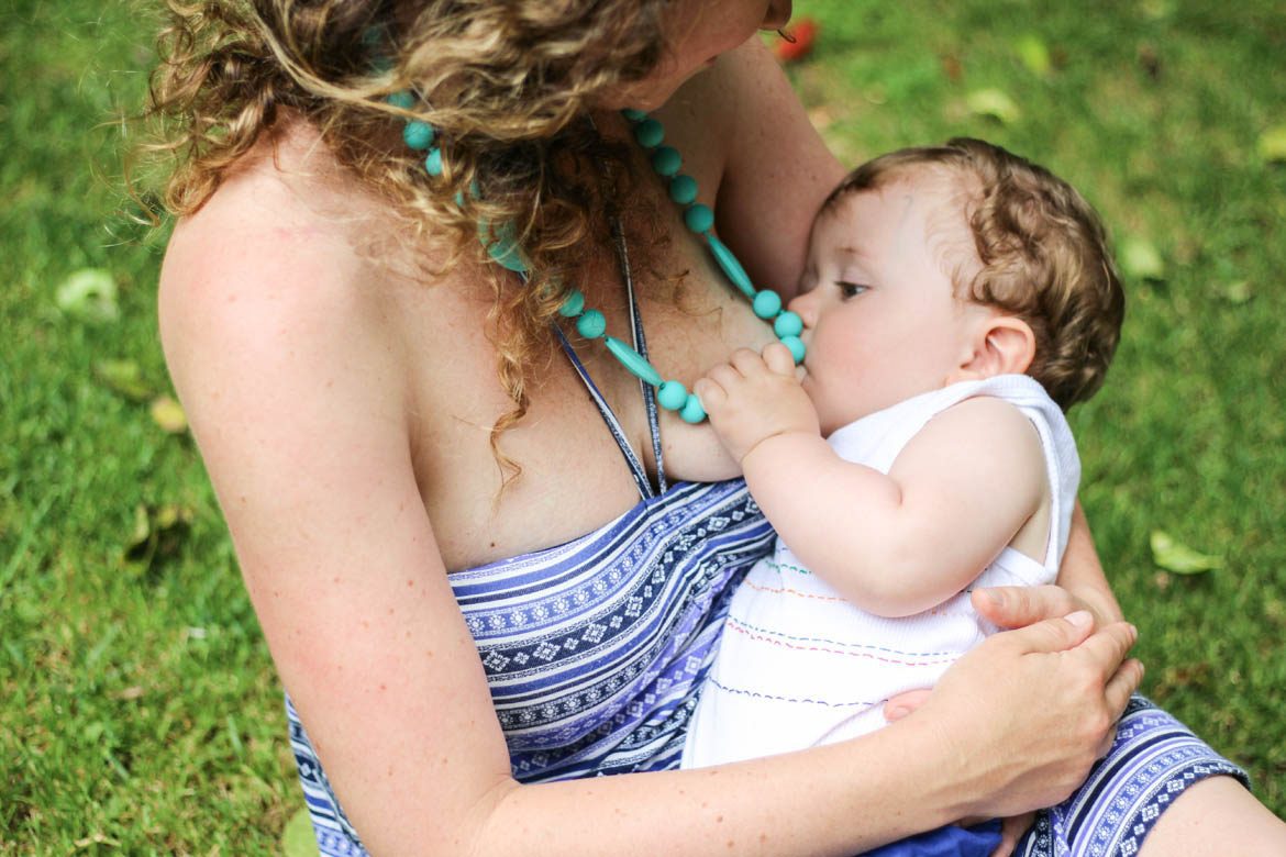 Dear Breastfeeding Mum, The Only Opinion That Matters Is Your Own - The Natural  Parent Magazine