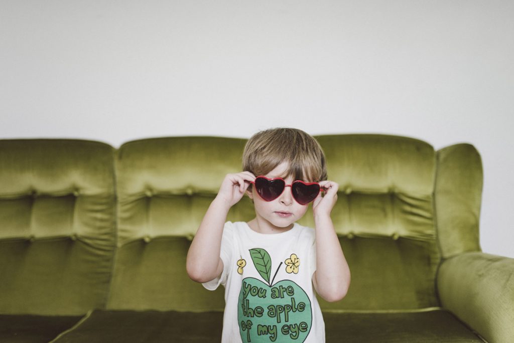 Loving the "Quiet Kid" - The Natural Parent Magazine