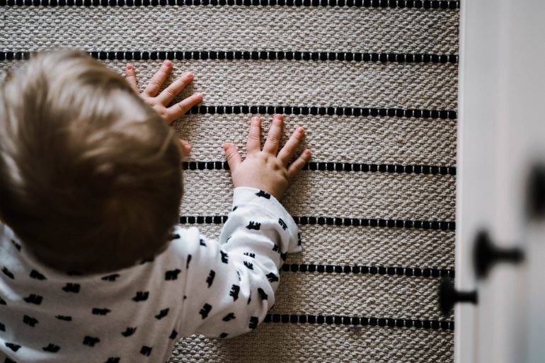 Relatable Cartoons Depict Realities of Motherhood - The Natural Parent ...