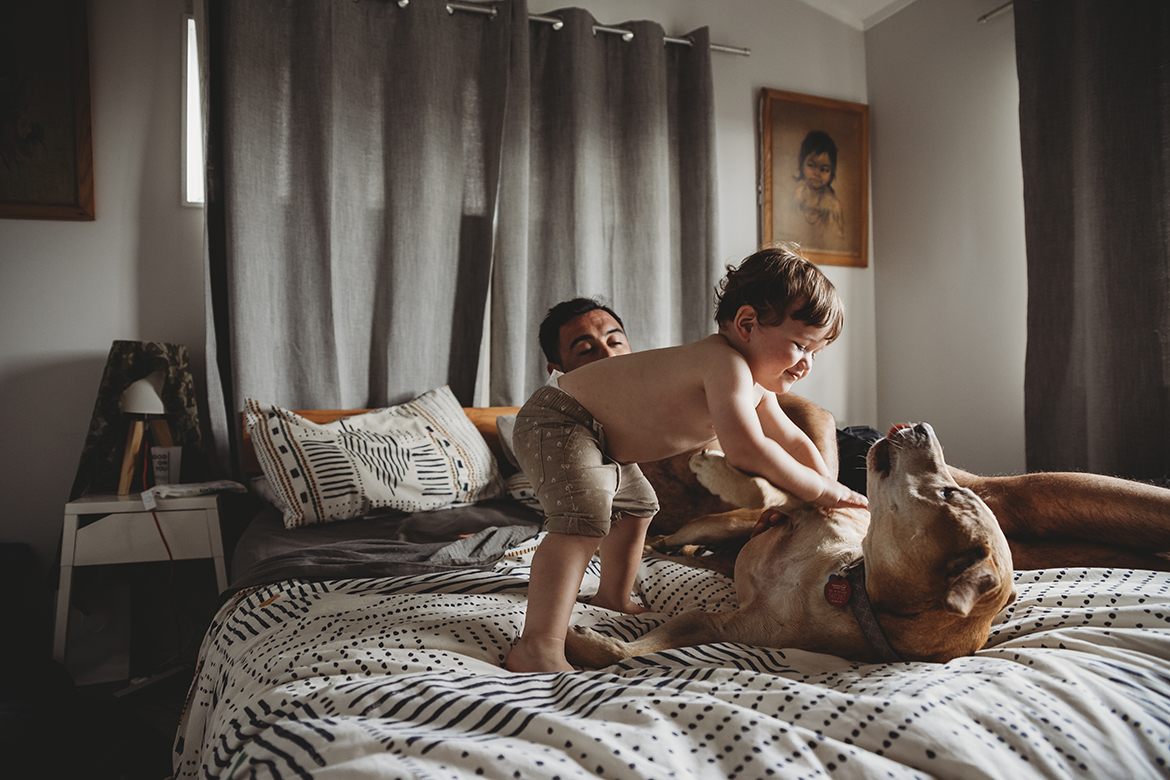 What if your child DOES know Right from Wrong and chooses to do Wrong?