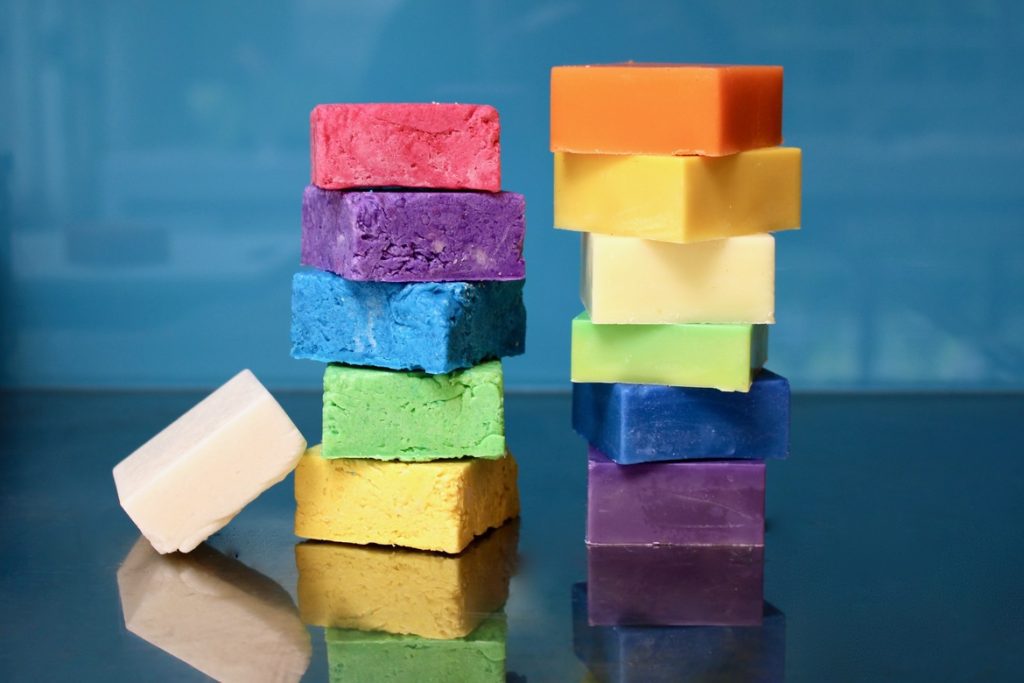 How to make solid shampoo and conditioner bars Page 2 of 2 The