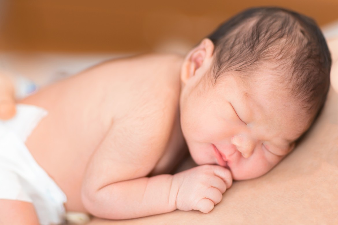 Sleep Where should baby sleep? The Natural Parent Magazine
