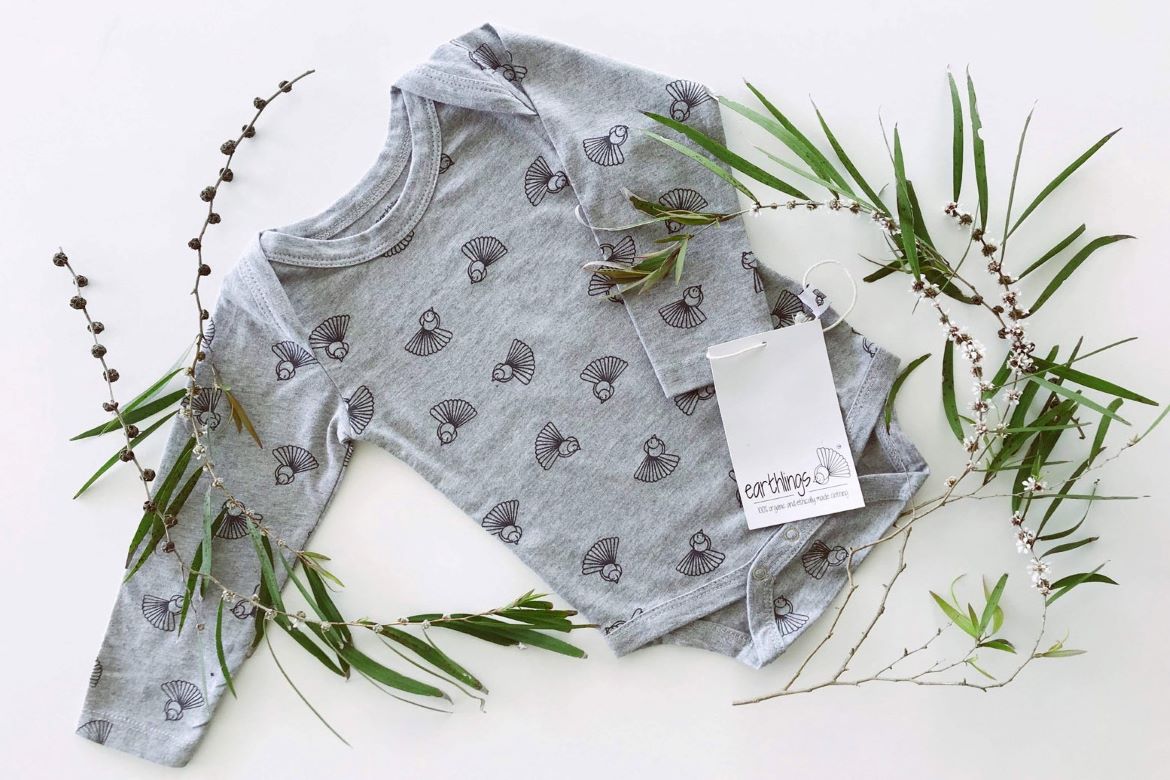 Ethically conscious: beautiful organic cotton clothing for kids – The ...