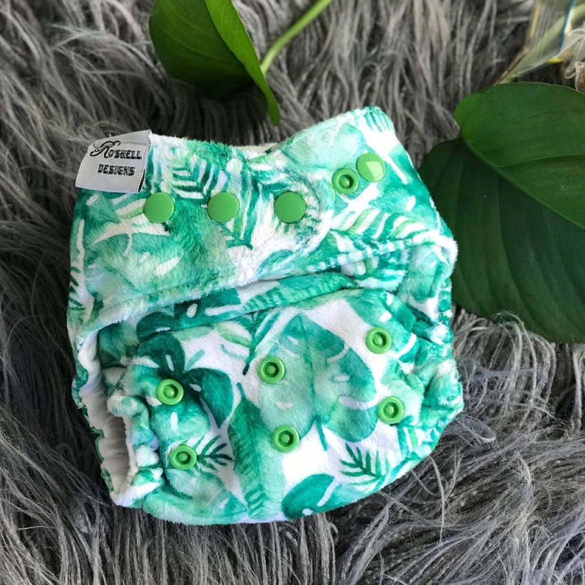 Green beginnings hot sale nappies