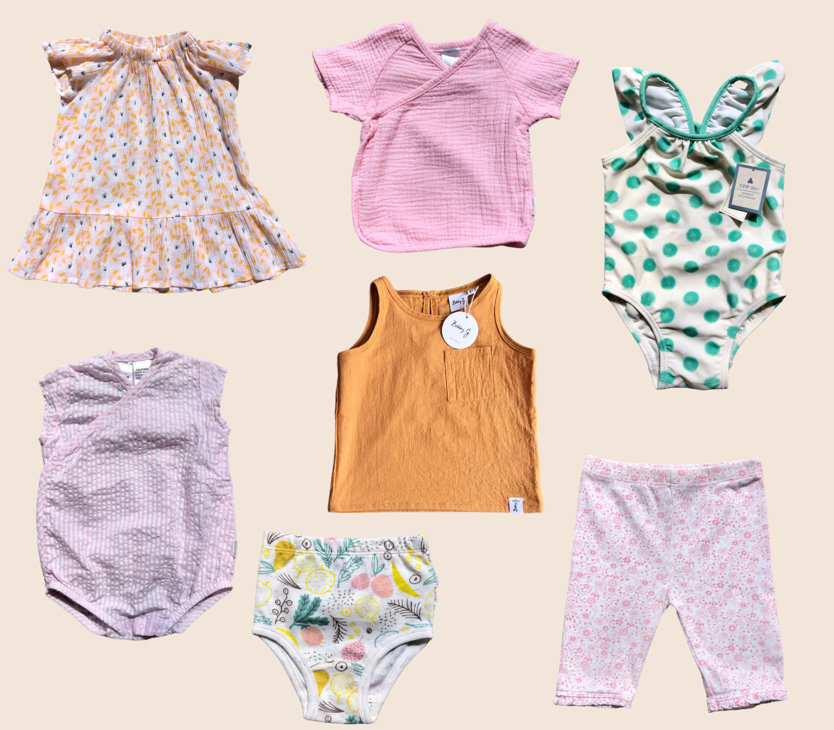 gorgeous baby clothes