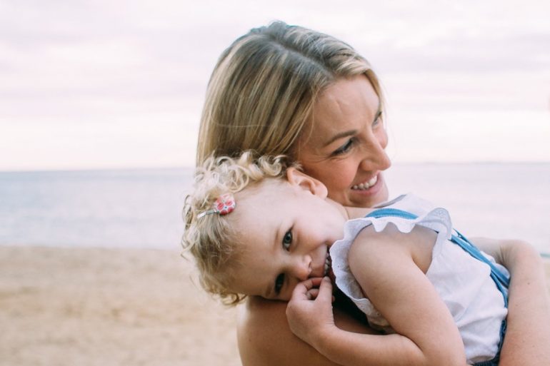 Relatable Cartoons Depict Realities of Motherhood - The Natural Parent ...