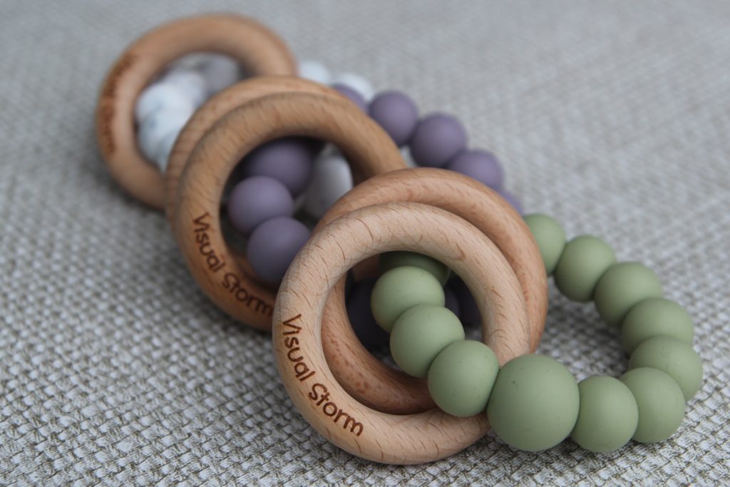 Teething Accessories & MustHaves for Mums & Babies The Natural Parent Magazine