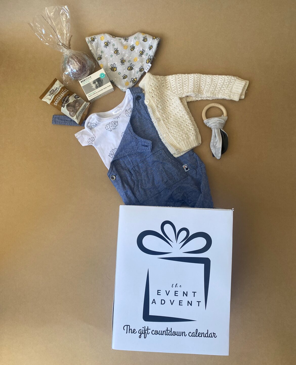 Baby + Toddler Gift Guide 2021 — Megan Bell