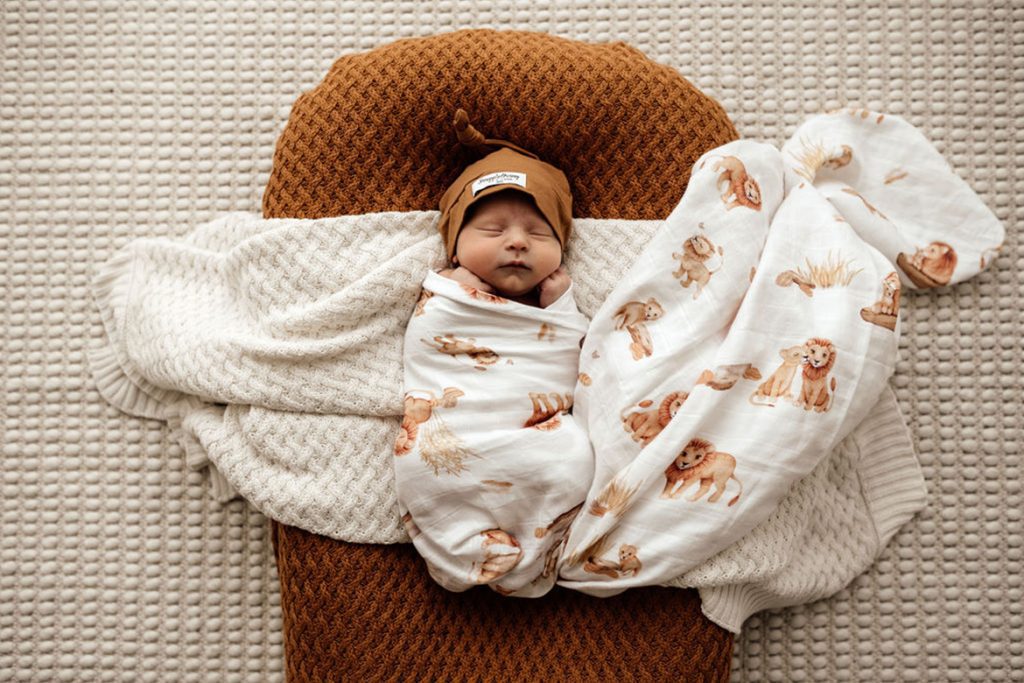 Jersey or Muslin Wraps What is the difference? The Natural Parent