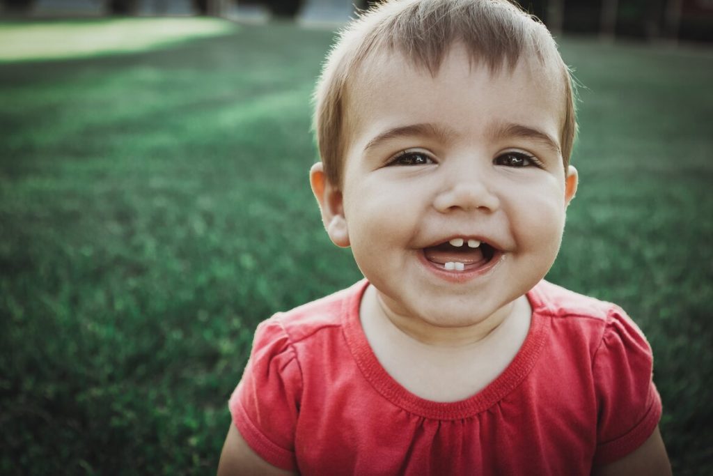 Teething Tips for Babies - The Natural Parent Magazine