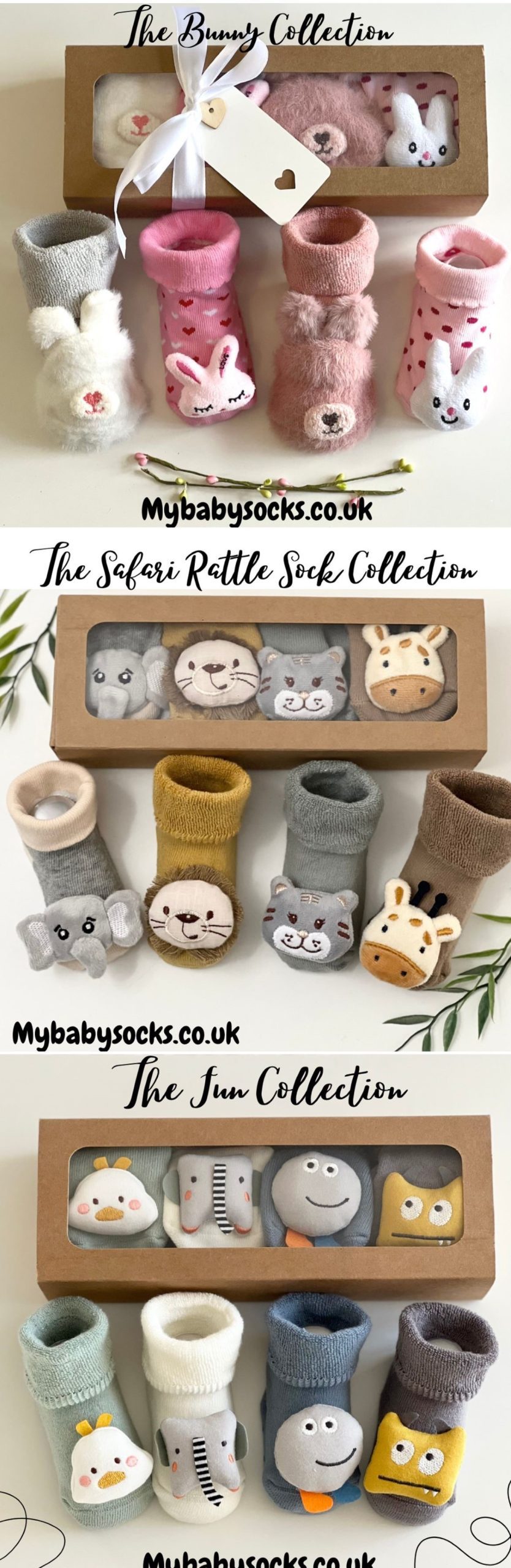 mybabysocks.co.uk