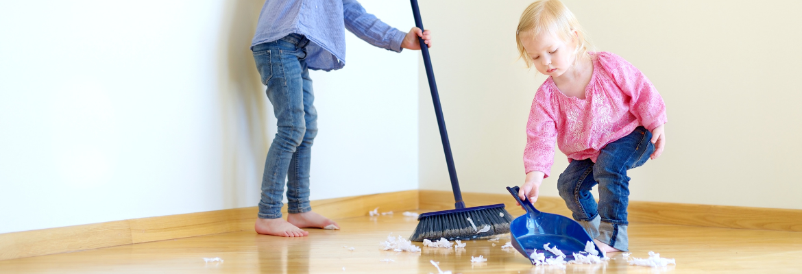 Top Reasons to Choose Non-Toxic Household Products, Blog