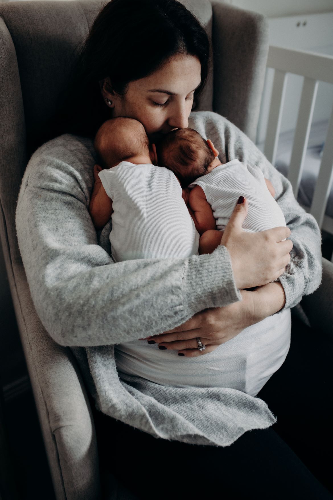 Why Postpartum Care Services are Essential for All Mothers