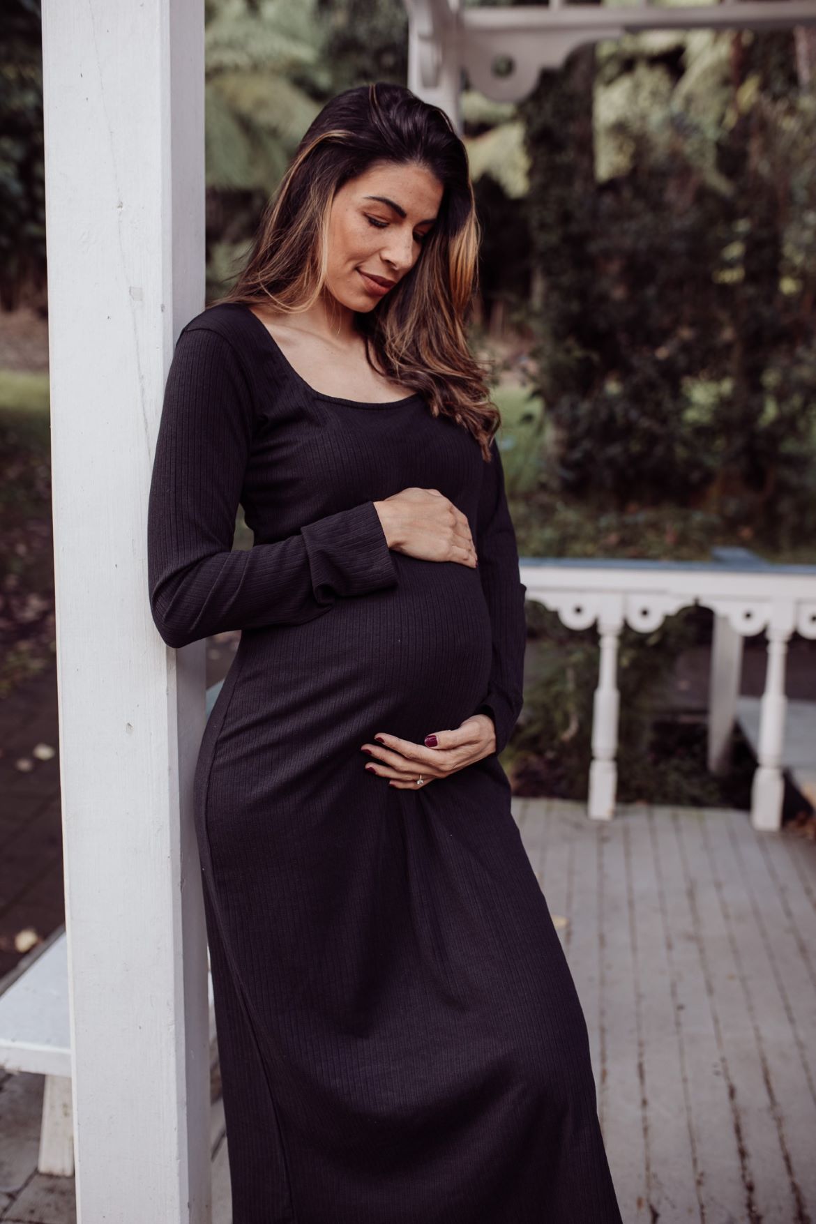 11 Cute Maternity Dresses Soon-to-Be Moms Will Love - HipLatina