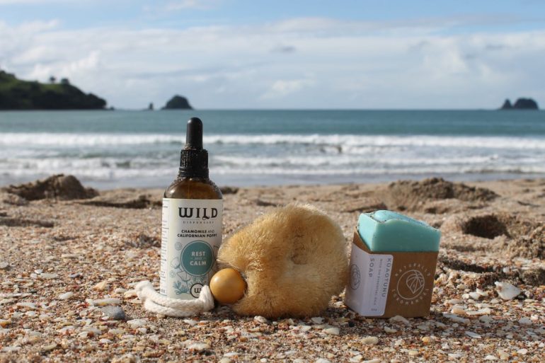 Turmeric honey ginger paste a natural antibiotic The Natural Parent