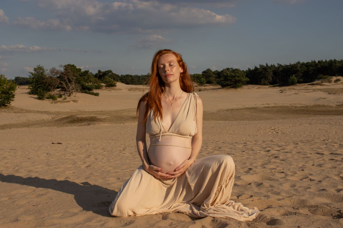 Pregnancy & Birth Archives - The Natural Parent Magazine