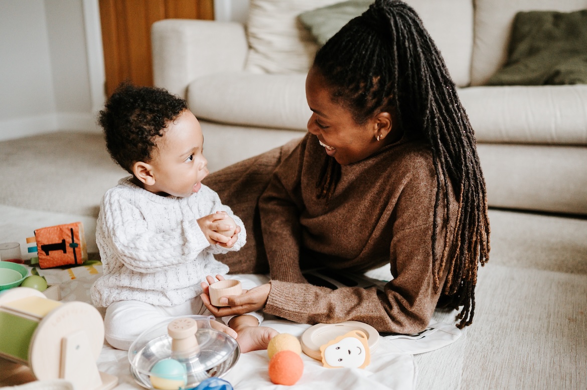 Gentle Sleep Solutions to Bring Back the Joy of Parenthood
