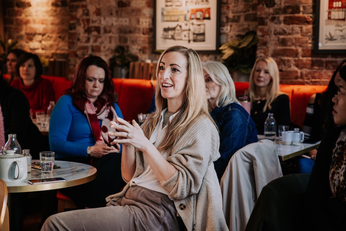 Deeply Practices: Holistic Wellbeing That Meets You Where You Are