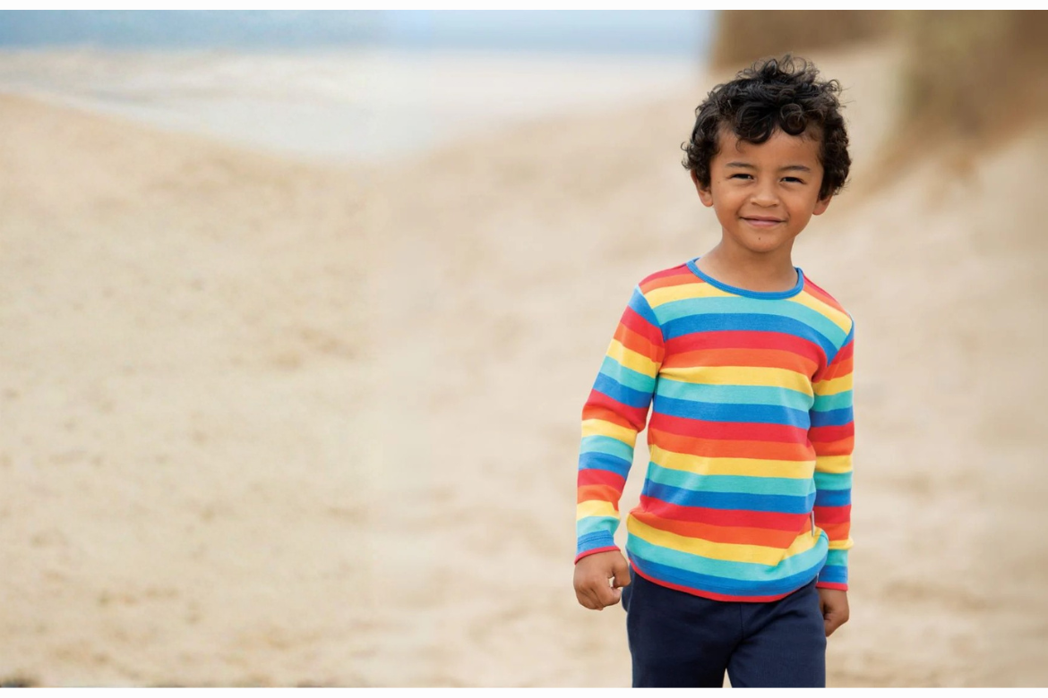 Ethical, vibrant Scandinavian & UK Baby & Kids’ Clothing for Australian Families