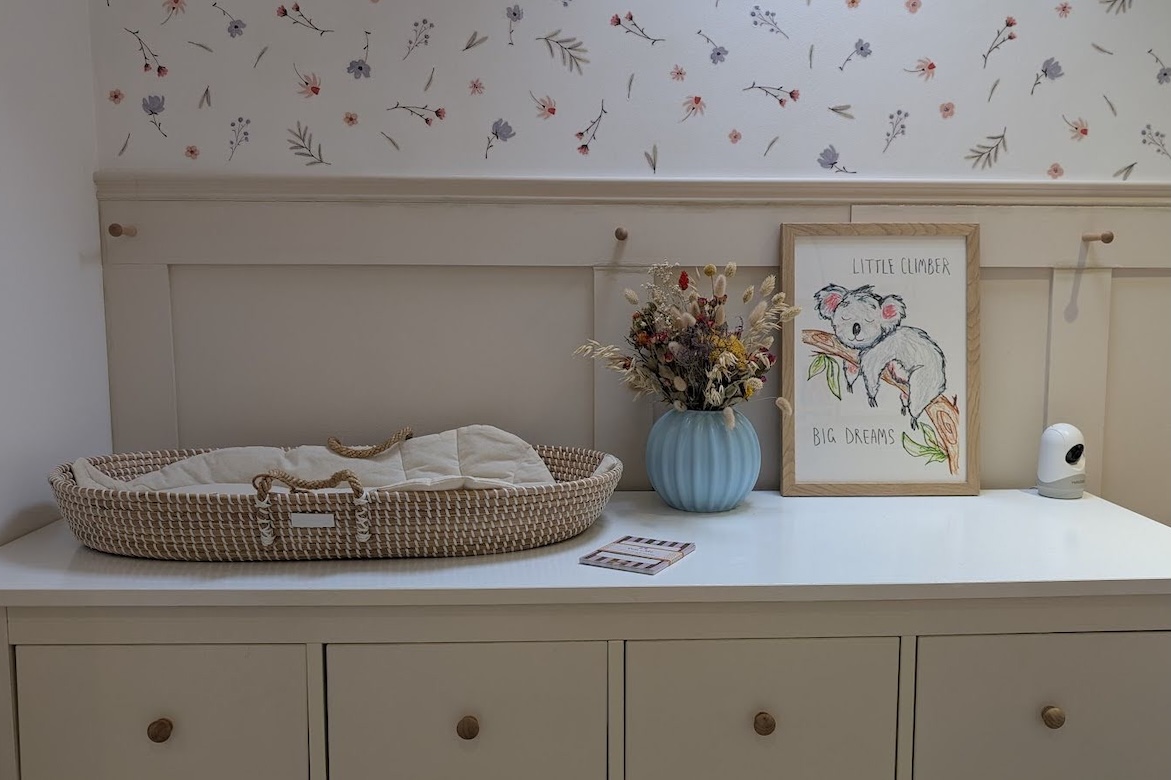 We didn’t set out to build a brand; we just needed something that worked