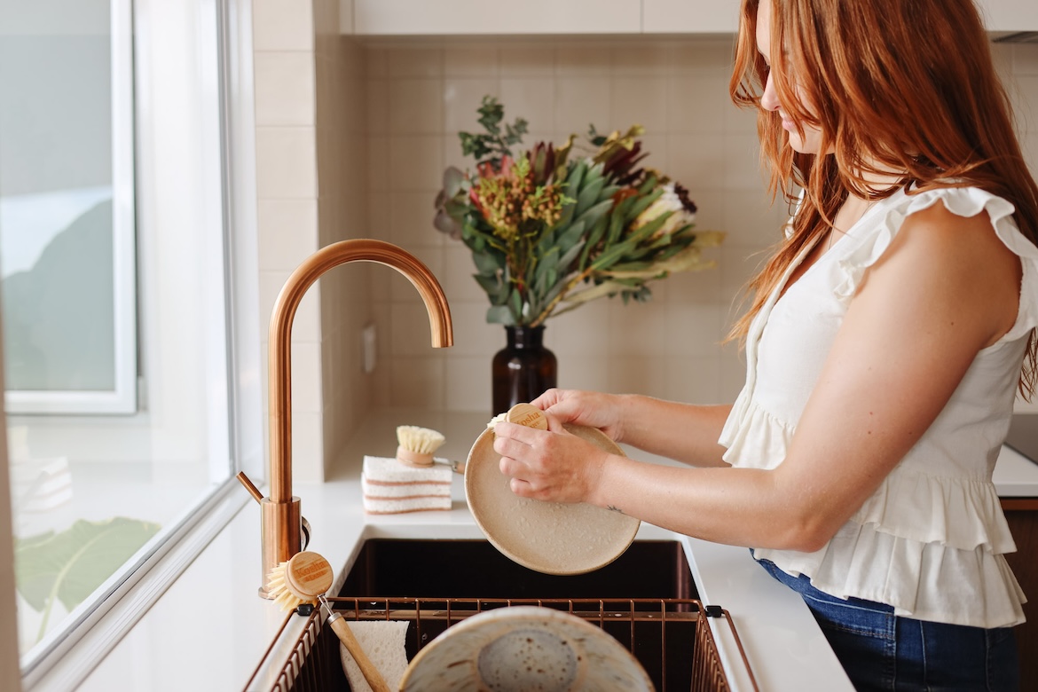 An Eco-Friendly Lifestyle Made Easy