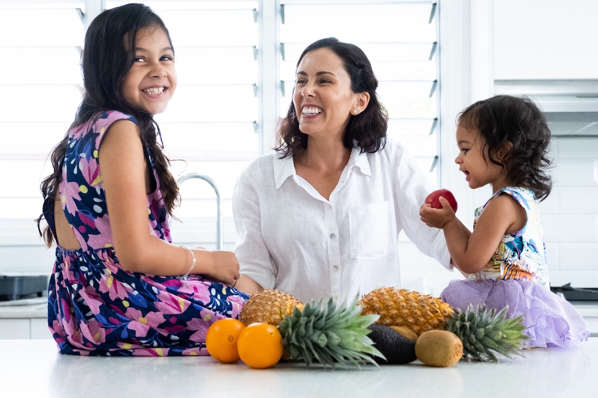 Helping Mums Flourish: Supporting Women Through Motherhood’s Biggest Transition