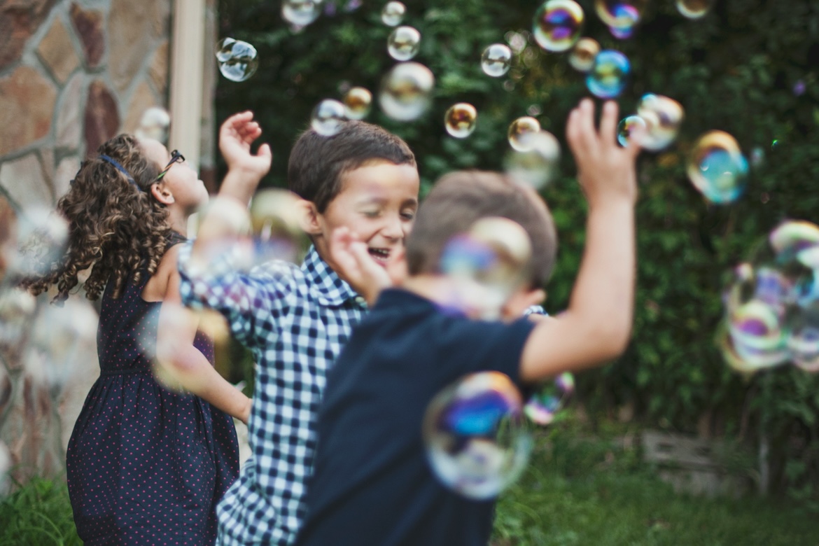 Sensory Processing Challenges: What Every Parent Should Know